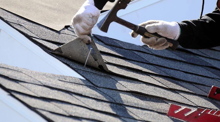 Professional Flat Roofing Installation in Houma, LA